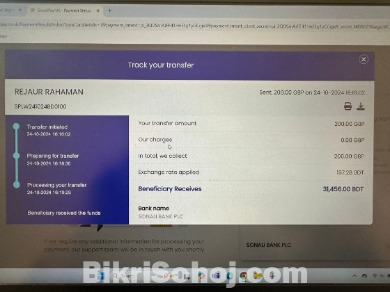 Pc Full Fresh Condition